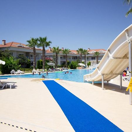 Belek Golf Village מראה חיצוני תמונה