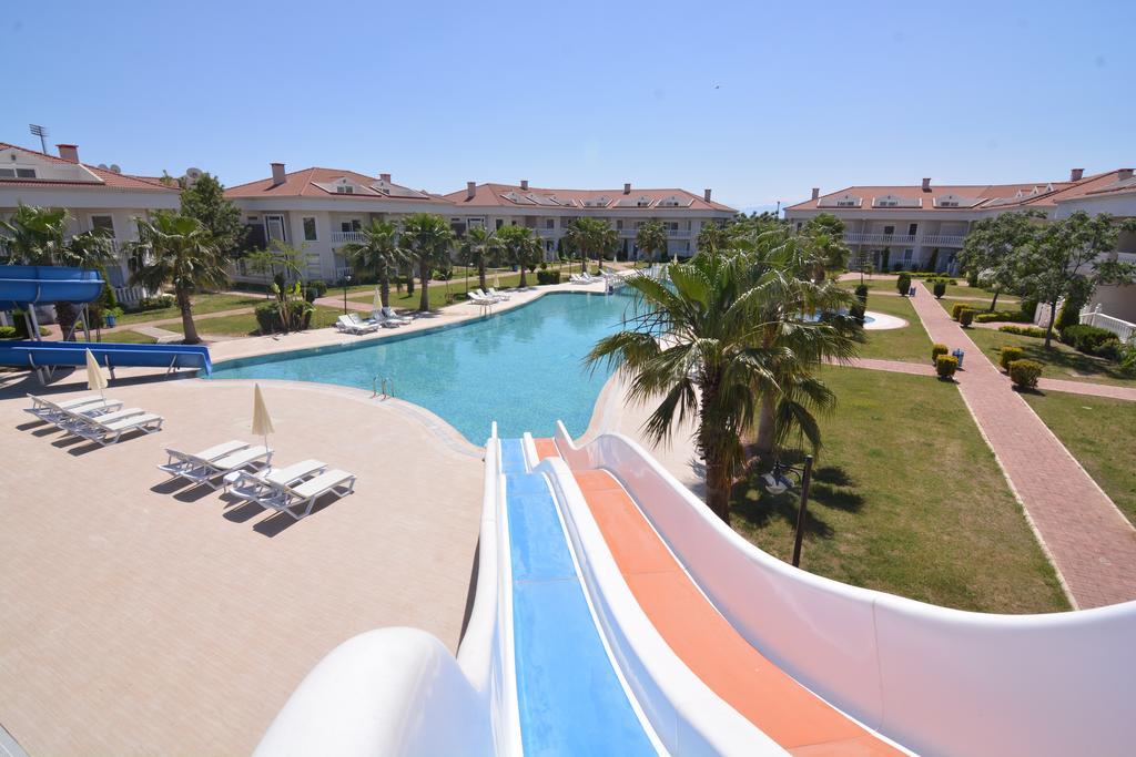 Belek Golf Village מראה חיצוני תמונה
