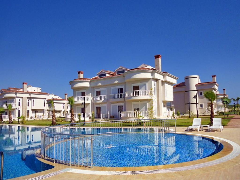 Belek Golf Village חדר תמונה