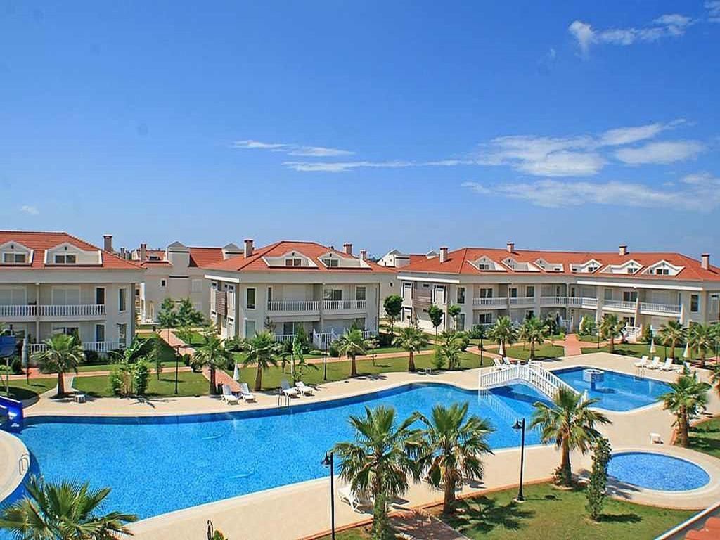 Belek Golf Village חדר תמונה