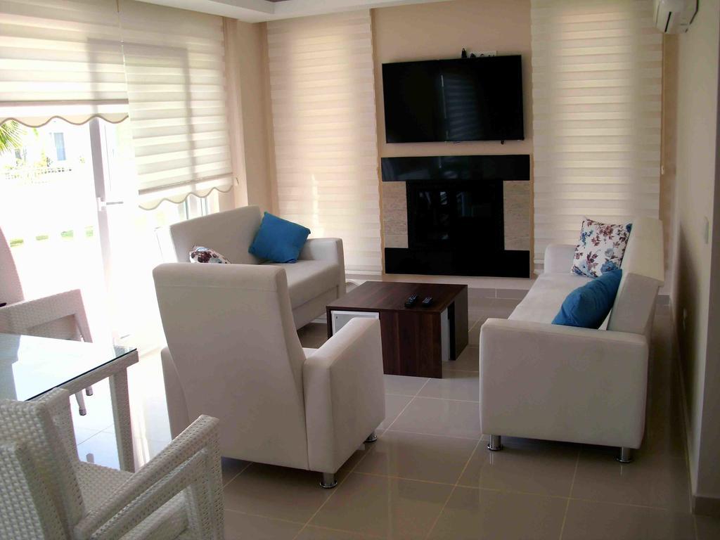 Belek Golf Village חדר תמונה
