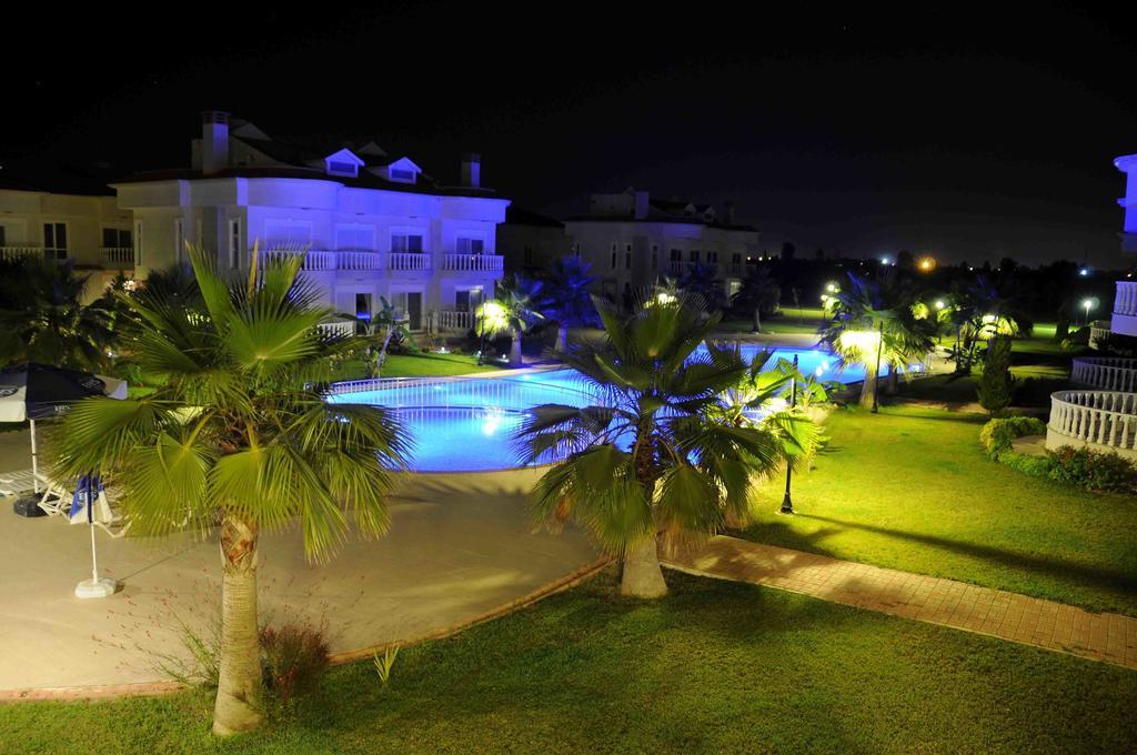 Belek Golf Village מראה חיצוני תמונה