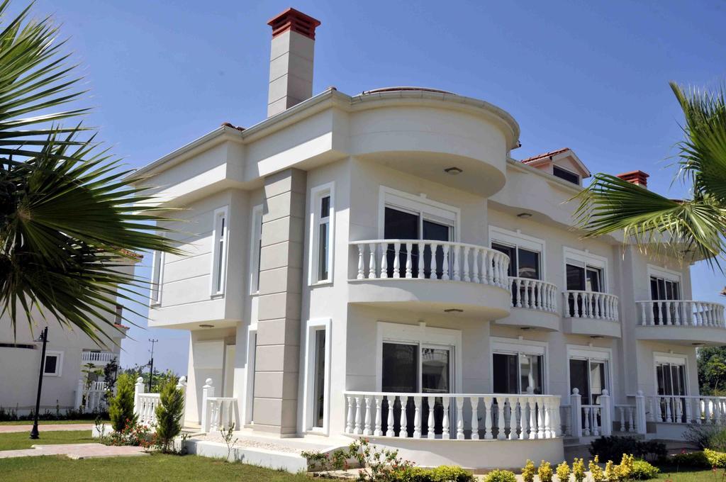 Belek Golf Village מראה חיצוני תמונה