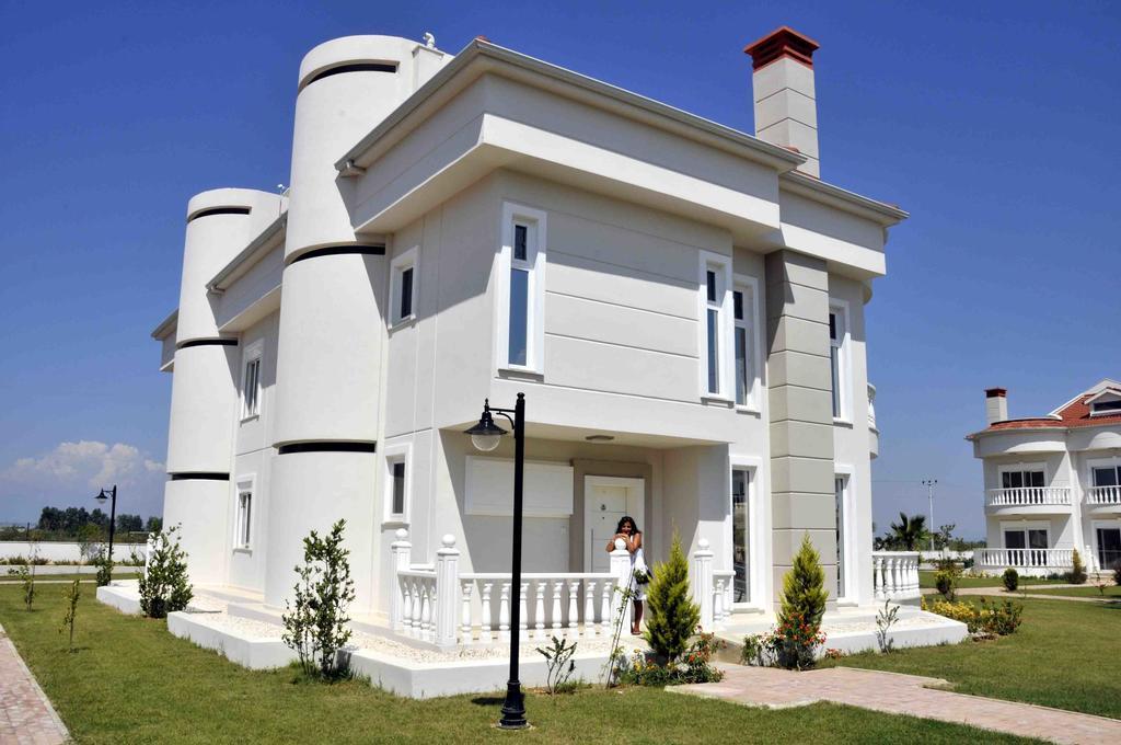 Belek Golf Village מראה חיצוני תמונה