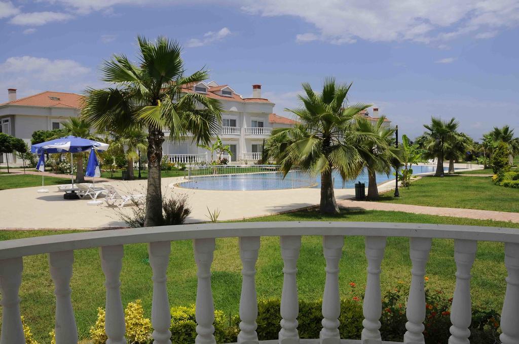 Belek Golf Village מראה חיצוני תמונה