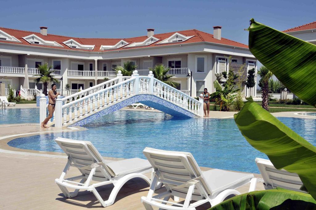 Belek Golf Village מראה חיצוני תמונה