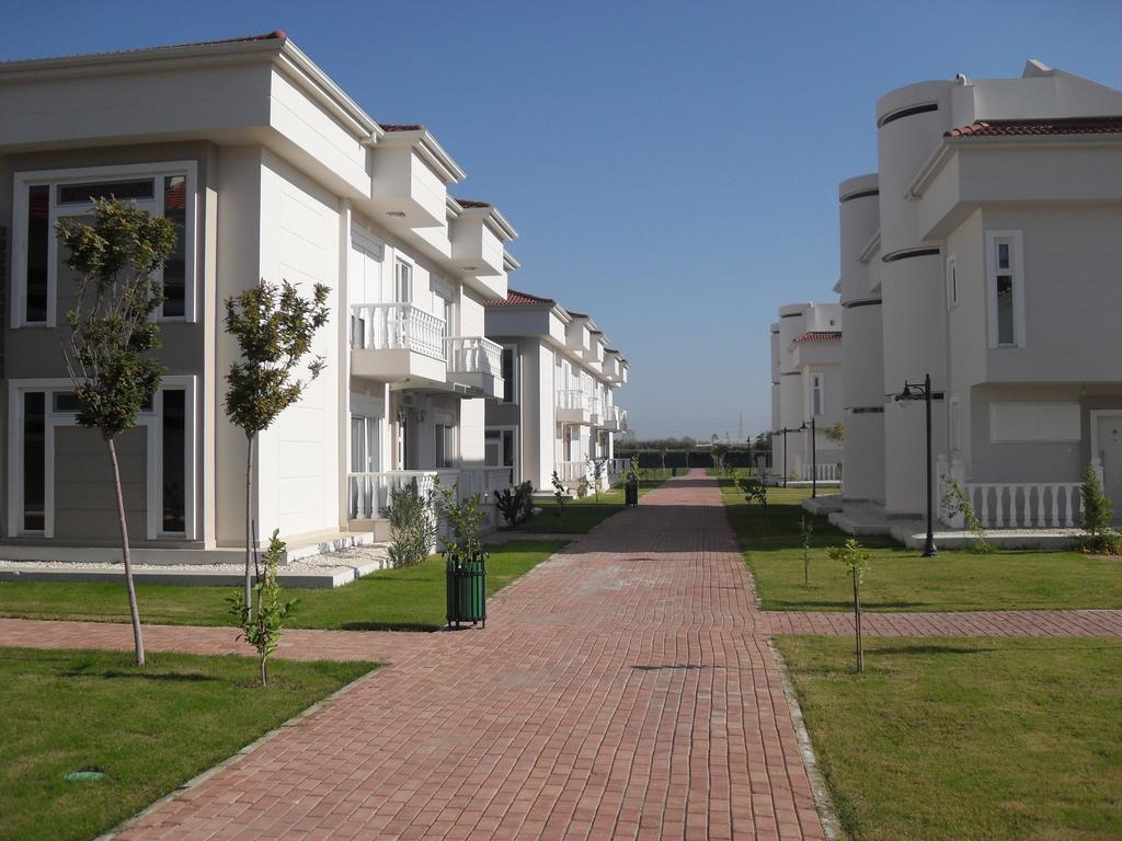 Belek Golf Village מראה חיצוני תמונה