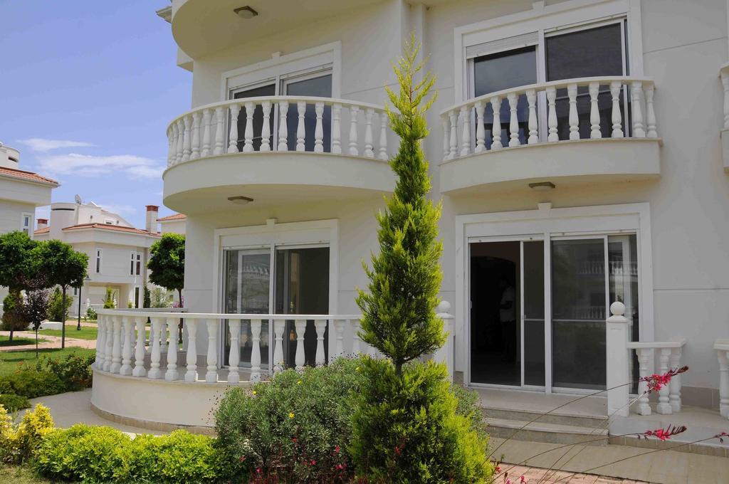 Belek Golf Village מראה חיצוני תמונה