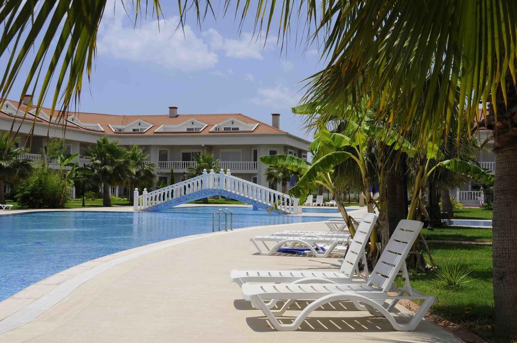 Belek Golf Village מראה חיצוני תמונה