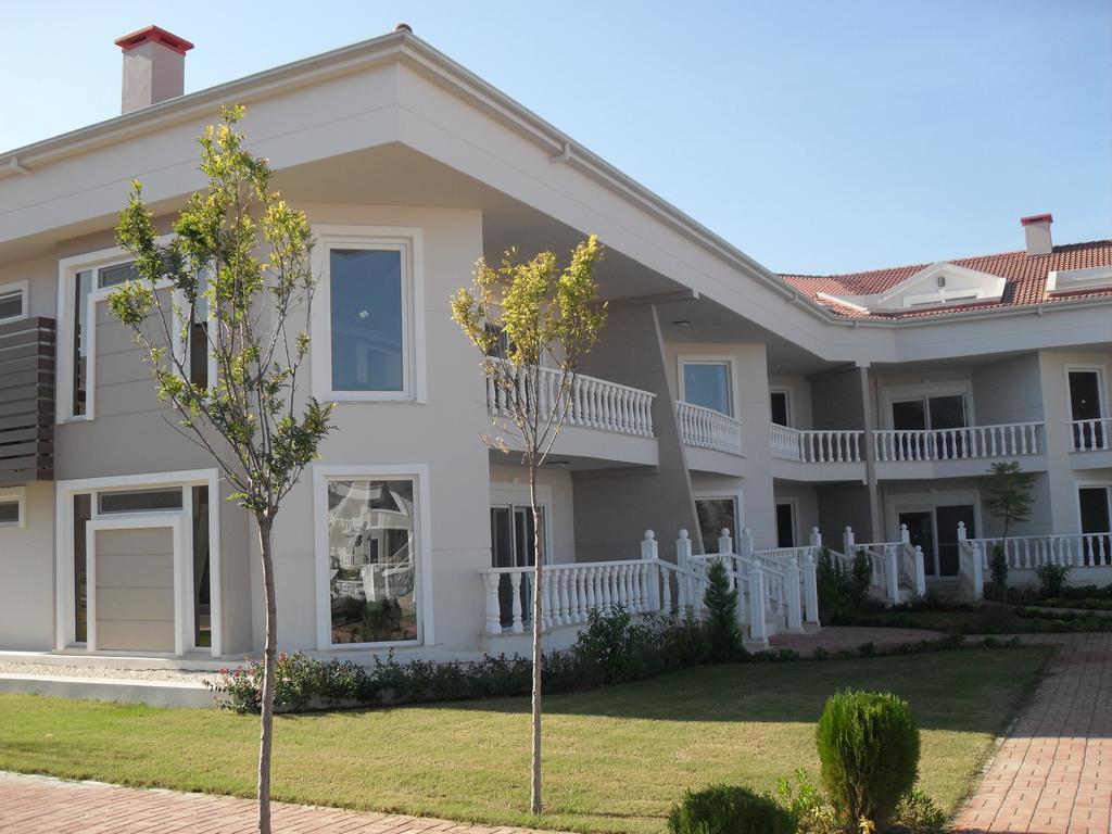 Belek Golf Village מראה חיצוני תמונה