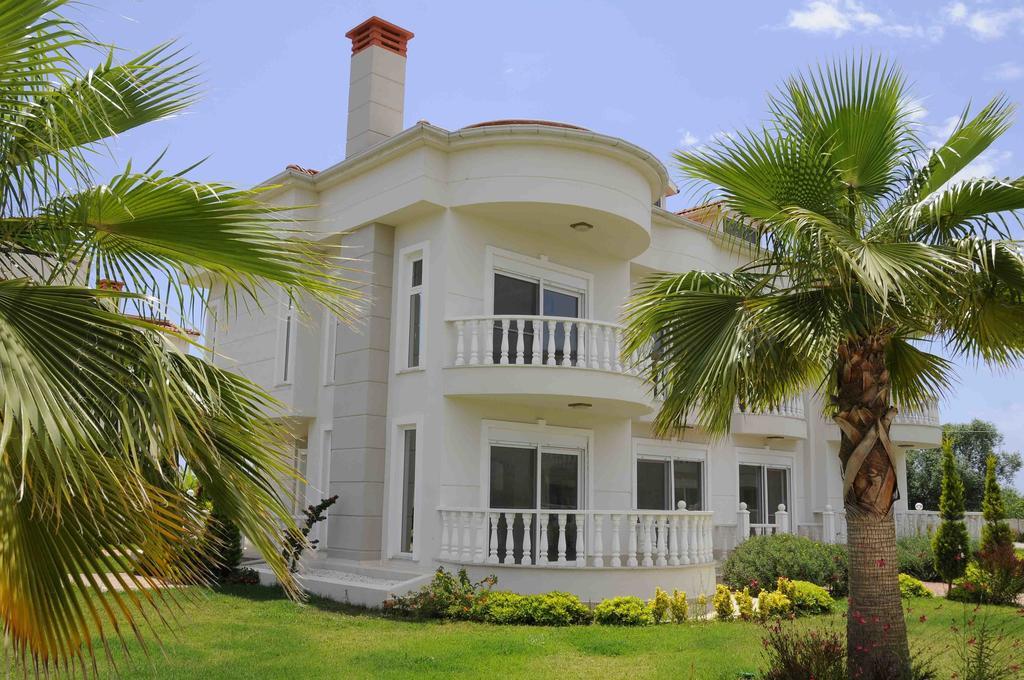 Belek Golf Village מראה חיצוני תמונה