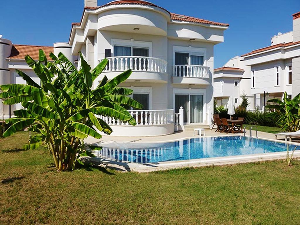 Belek Golf Village מראה חיצוני תמונה