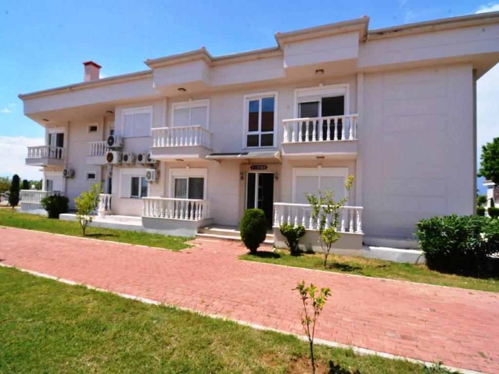 Belek Golf Village מראה חיצוני תמונה