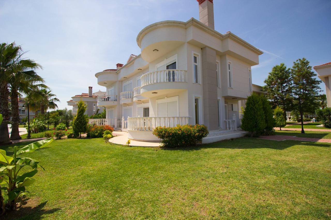 Belek Golf Village מראה חיצוני תמונה