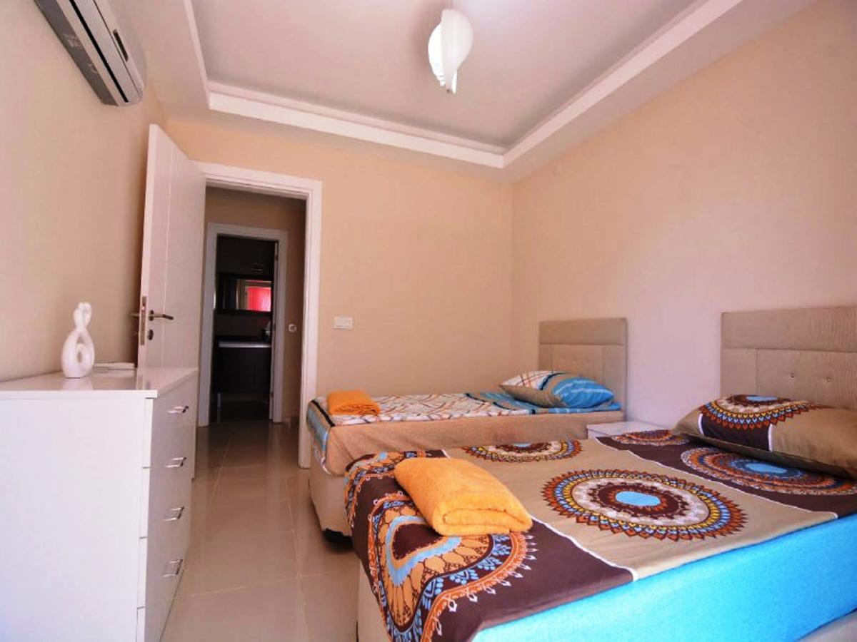 Belek Golf Village מראה חיצוני תמונה