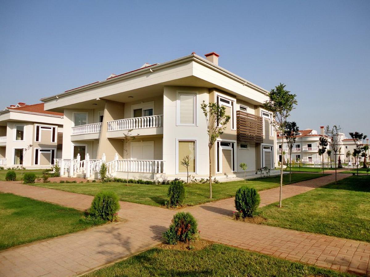Belek Golf Village מראה חיצוני תמונה