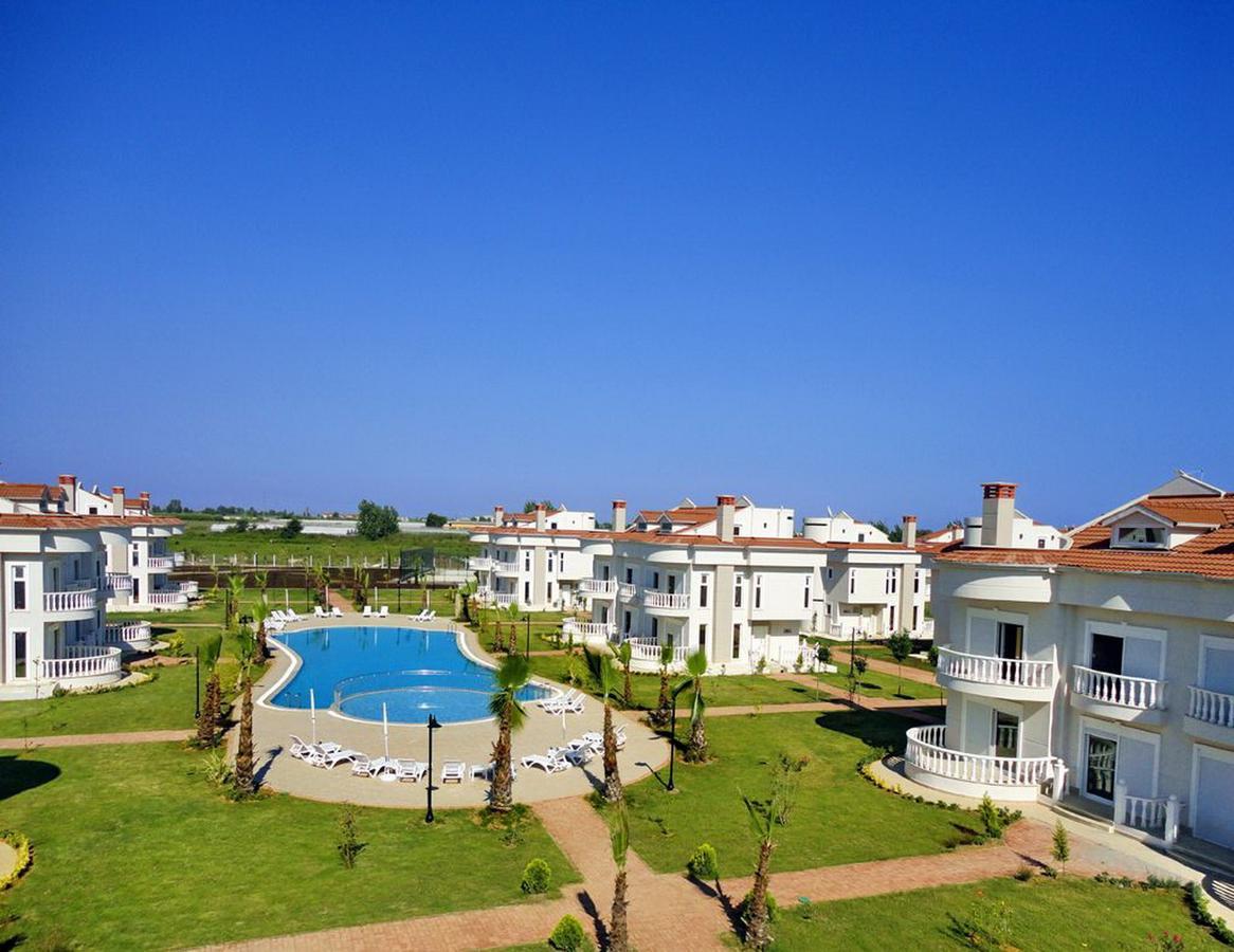 Belek Golf Village מראה חיצוני תמונה