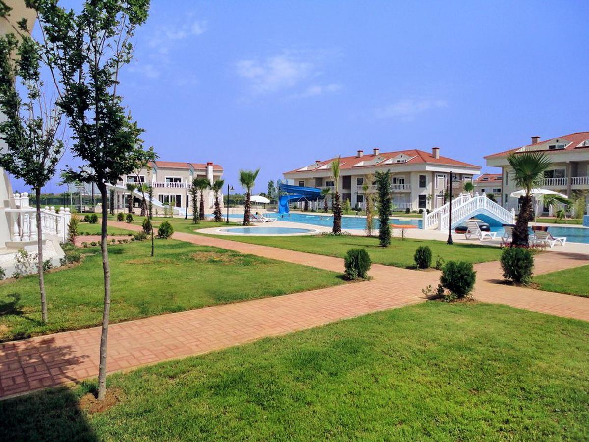 Belek Golf Village מראה חיצוני תמונה