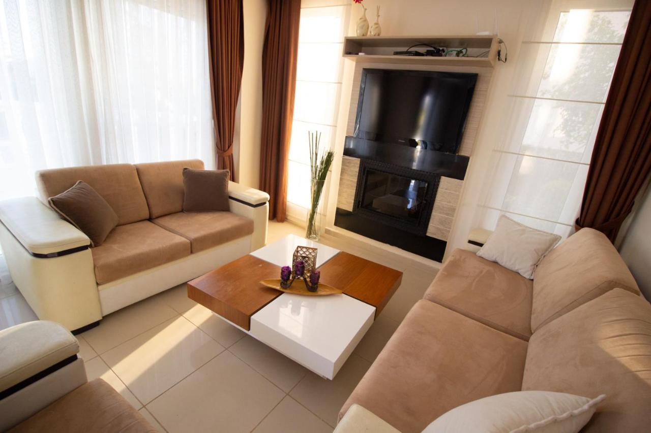 Belek Golf Village מראה חיצוני תמונה