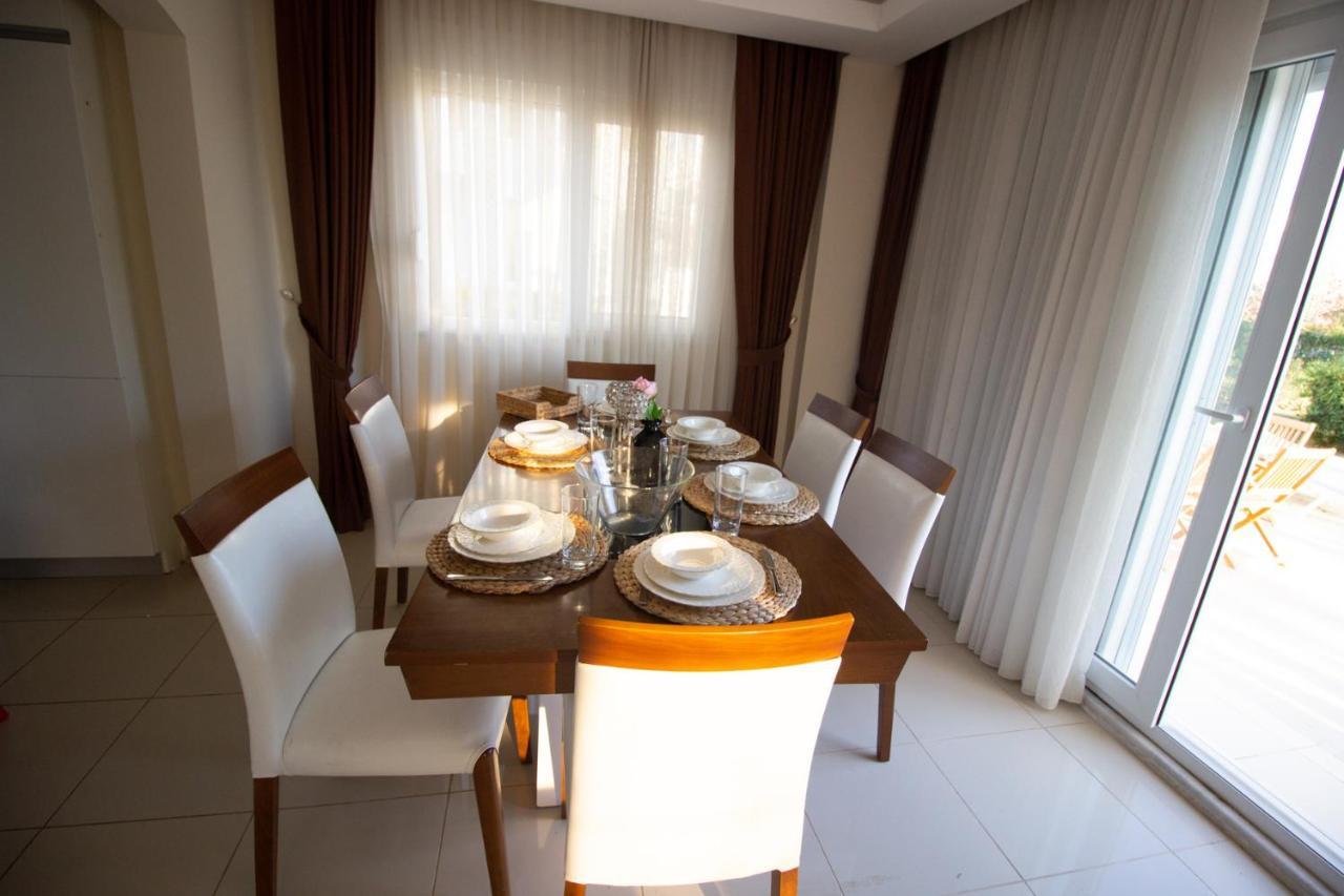 Belek Golf Village מראה חיצוני תמונה