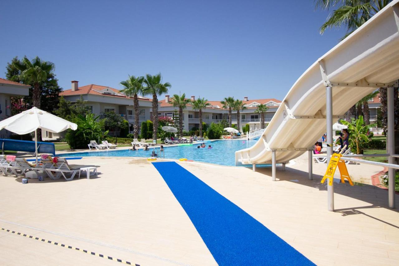 Belek Golf Village מראה חיצוני תמונה