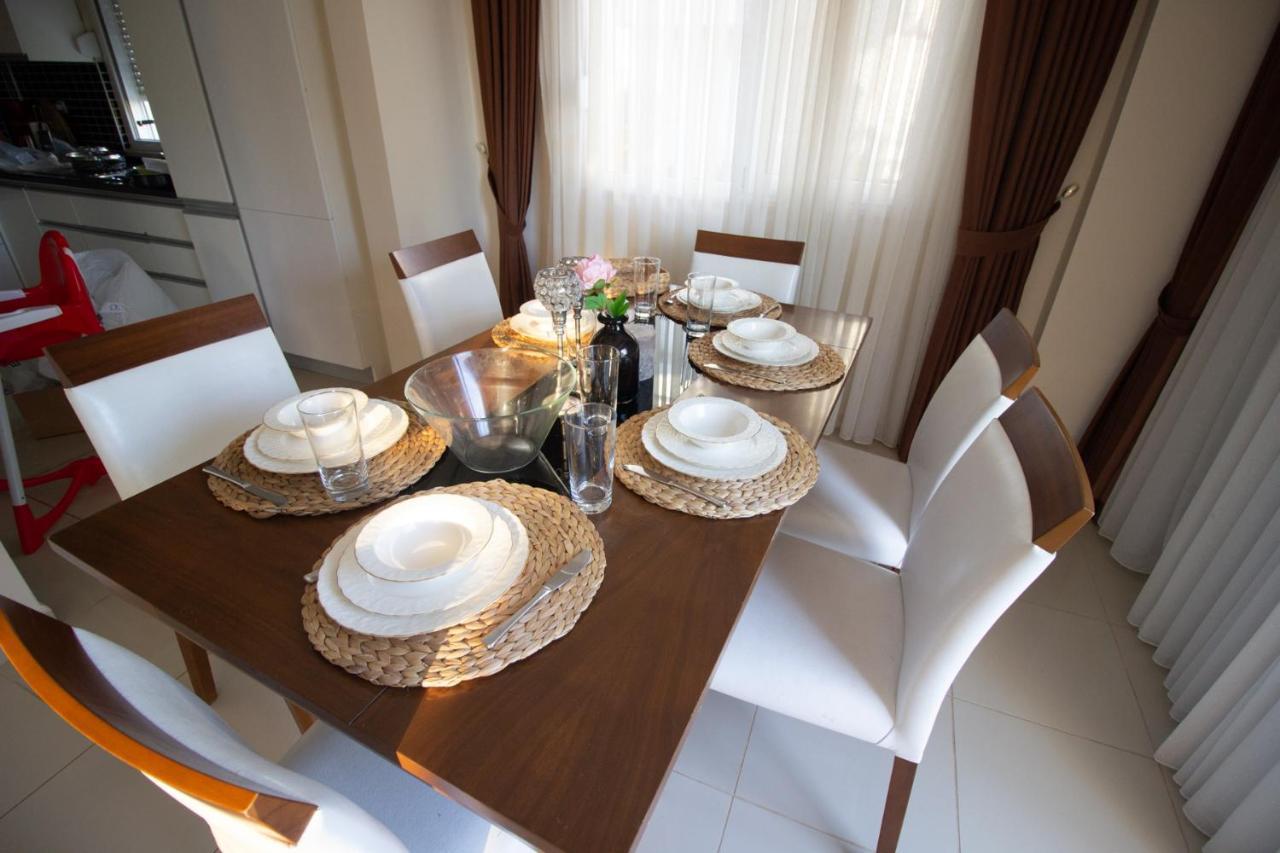 Belek Golf Village מראה חיצוני תמונה