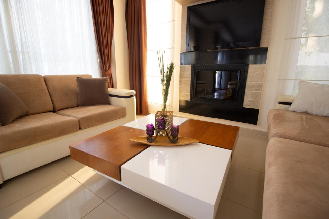 Belek Golf Village מראה חיצוני תמונה