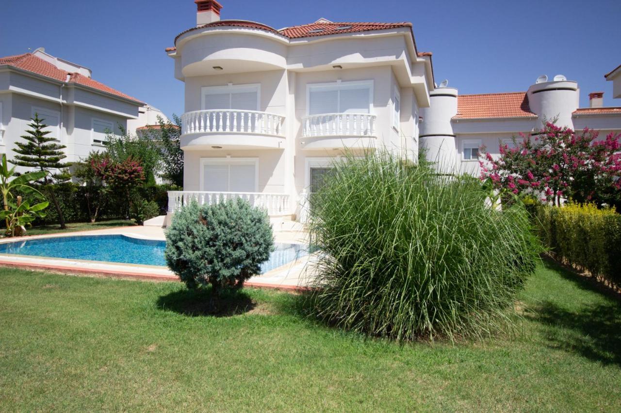 Belek Golf Village מראה חיצוני תמונה