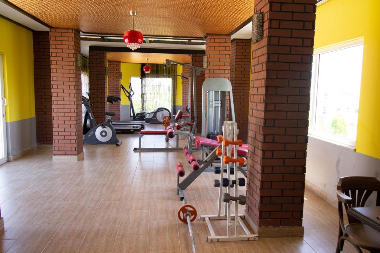 Belek Golf Village מראה חיצוני תמונה