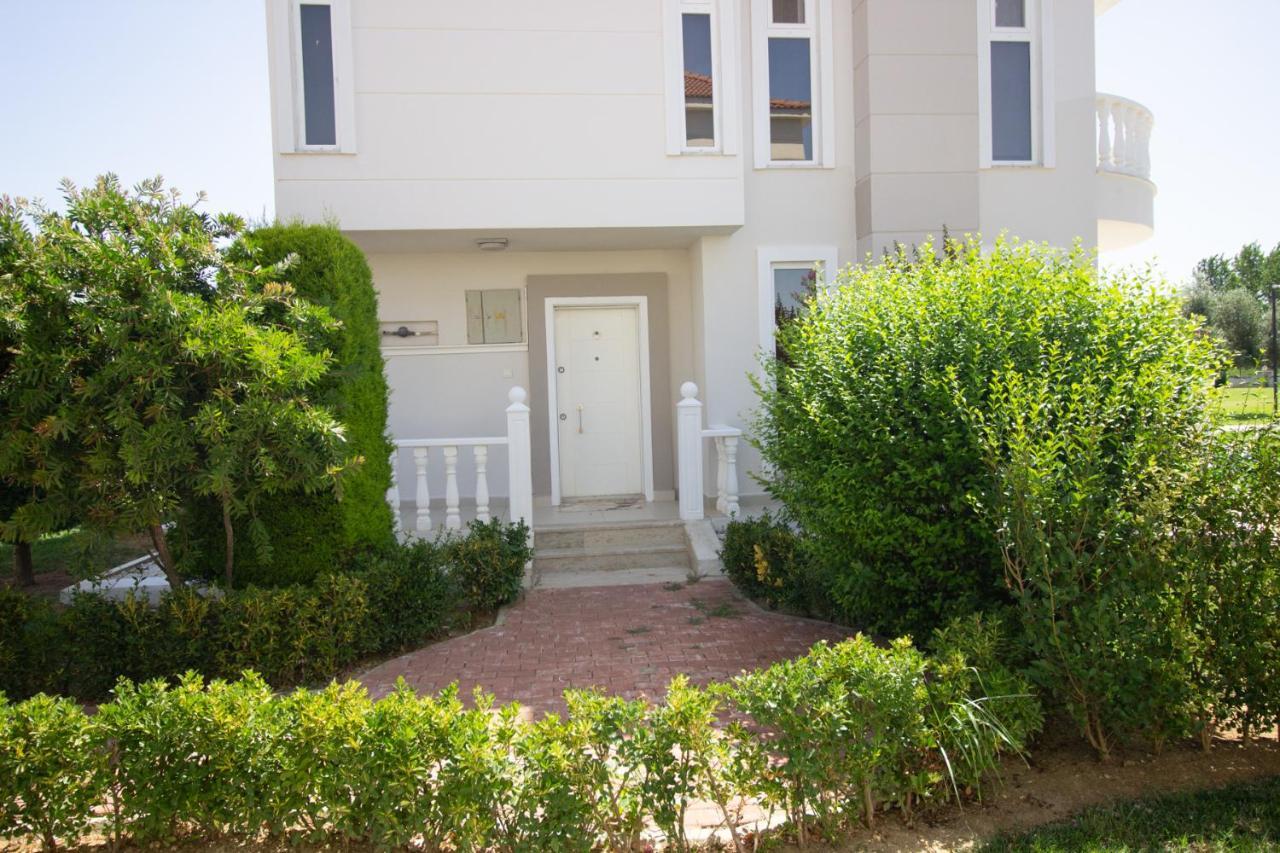 Belek Golf Village מראה חיצוני תמונה