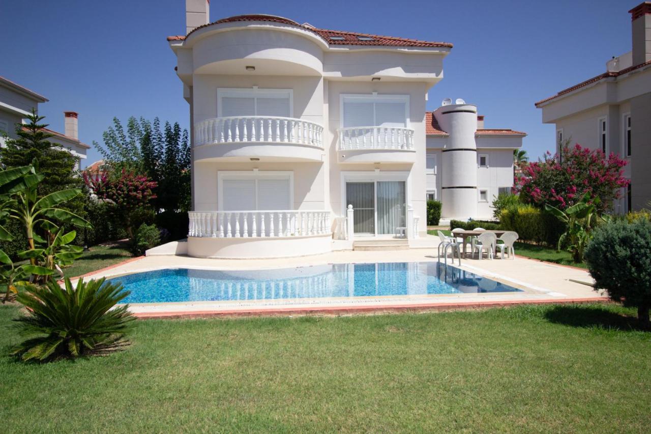 Belek Golf Village מראה חיצוני תמונה
