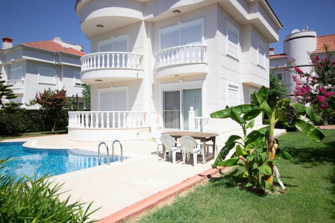 Belek Golf Village מראה חיצוני תמונה
