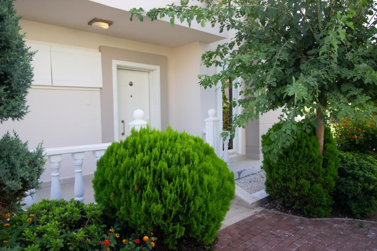 Belek Golf Village מראה חיצוני תמונה